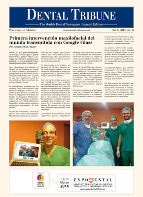 DT Spain No. 6, 2013