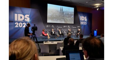 Leiders industrie op Europese persbijeenkomst in aanloop naar IDS 2025