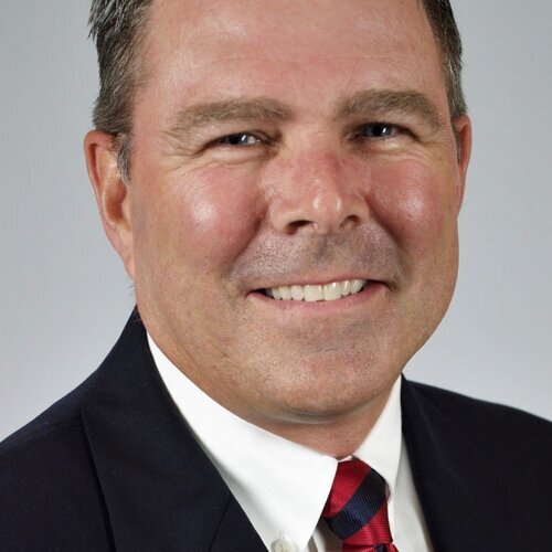 Dr Richard Gray