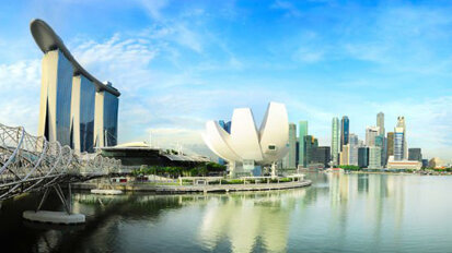 Apre oggi a Singapore il più grande dental show mai visto