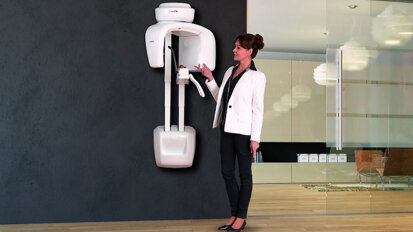 Imagenología 3D accesible para todos