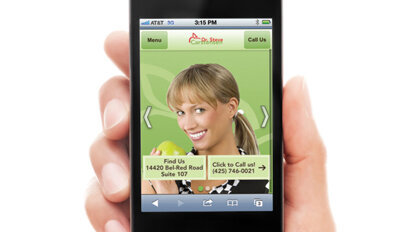 3 reasons your website should be optimized for mobile device users