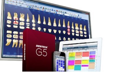 Practice management software Dentrix becomes open platform