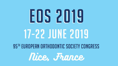 Congrès EOS à Nice