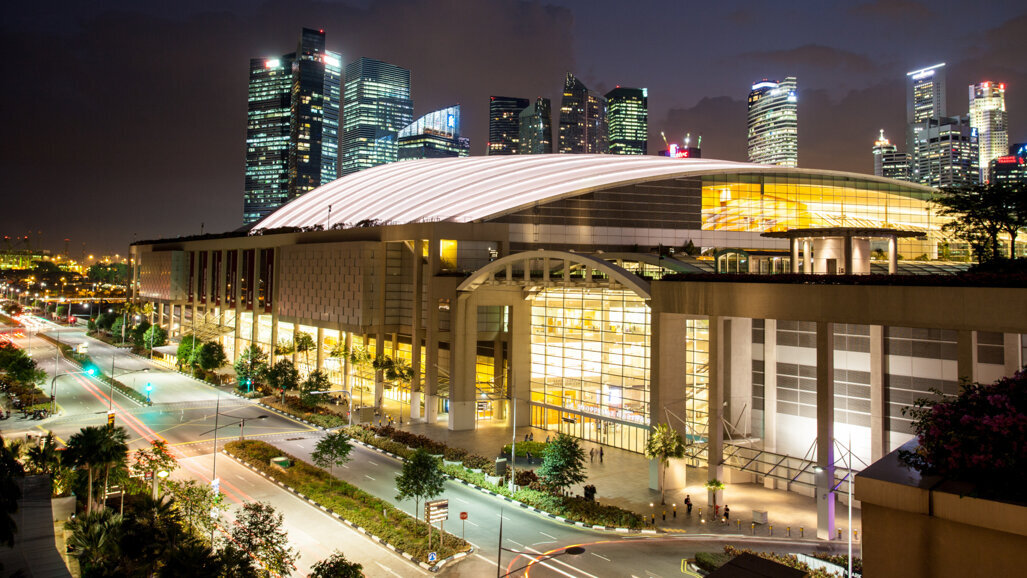IDEM to make grand return this October presenting notable line-up of speakers