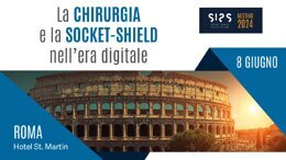 La chirurgia e la socket-shield nell'era digitale