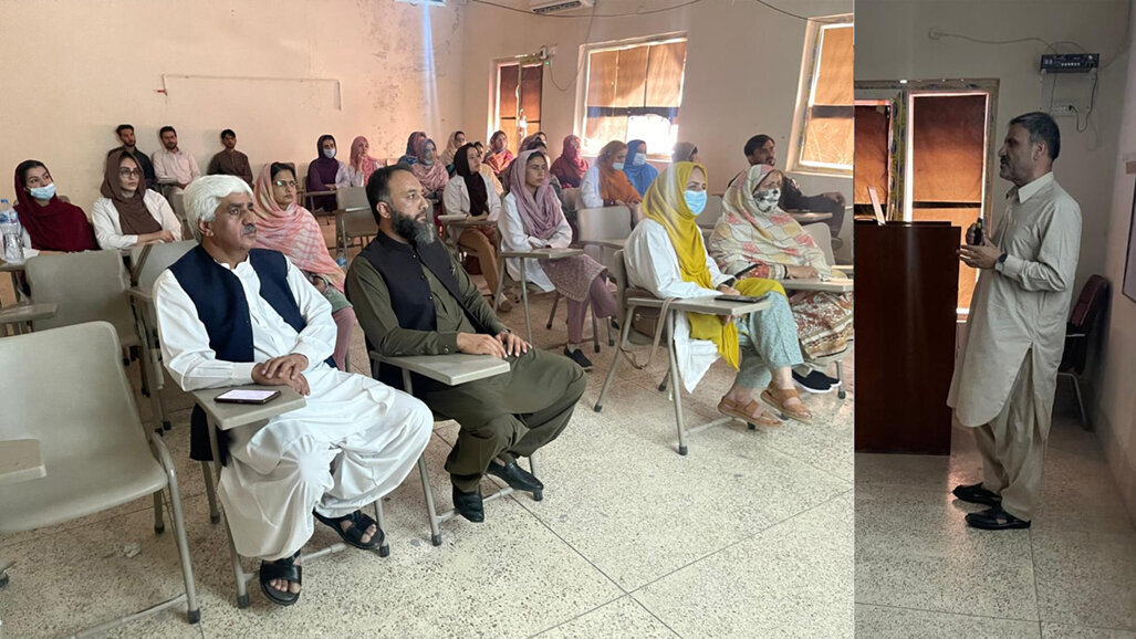 Bolan Dental College leads shift toward integrated medical education in Balochistan