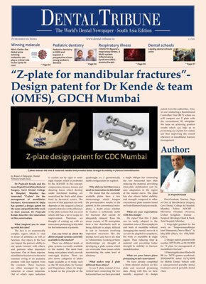 DT India & South Asia No. 11, 2020