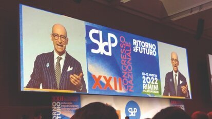 Il richiamo appassionato di SIdP a Rimini:  folla dei soci, etica e clinica