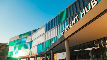 Ajman University embarks on transformative journey as a non-profit institution