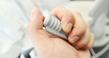 Pierwszy w Polsce „panic button”