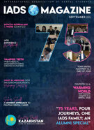 IADS Magazine international No. 2, 2026
