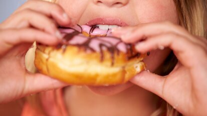 Holistic dentistry: Patients support weight management during routine dental appointments