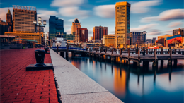 American College of Prosthodontists Annual Session