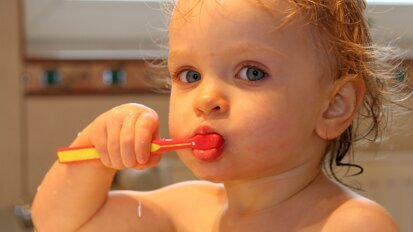 Unieke samenwerking voor beter kindergebit