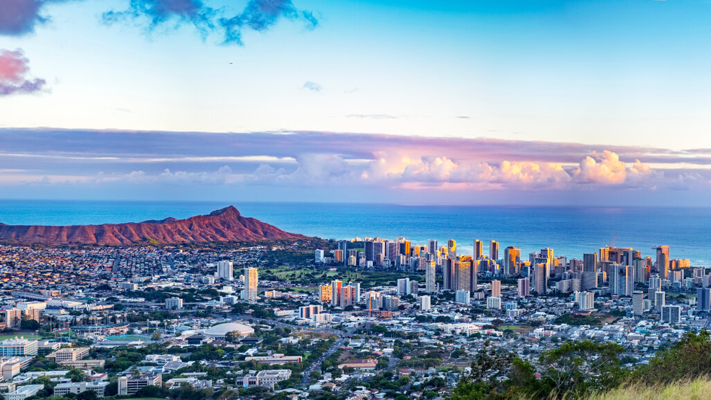 ADA 2018 – American Dental Association Annual Meeting – Honolulu