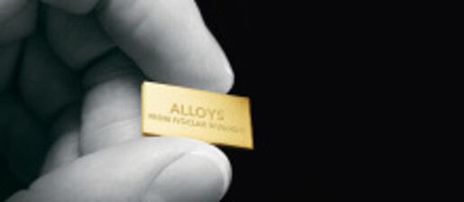 Alloys