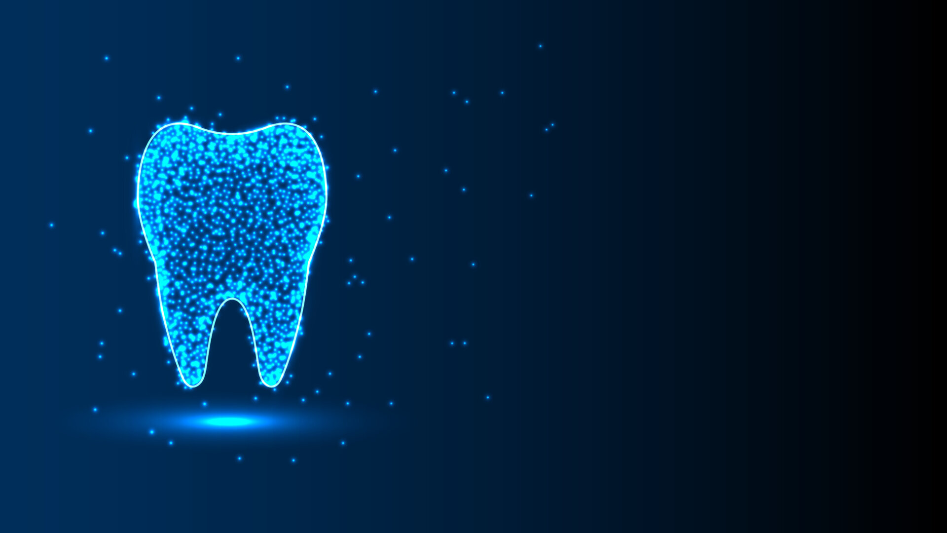 Disruptive technology—enhancing dentistry