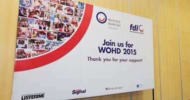 La FDI lance la campagne de la journée mondiale de la santé bucco-dentaire « Un sourire pour la vie »