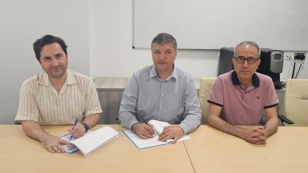 Özbekistan’dan IDEV ile Knightsbridge Academy Arasında Uluslararası Eğitim İş Birliği Protokolü