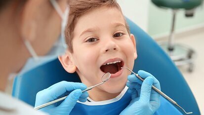 El futuro de la salud dental en 2023