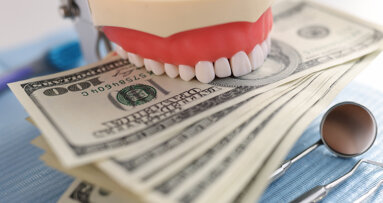 ADA challenges Delta Dental fee for payments by cheque