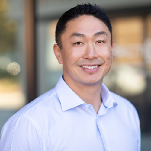 Dr Jeremy Ueno