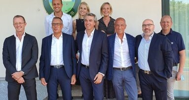 È Gianfranco Berrutti il nuovo presidente dell’Unione Nazionale delle Industrie Dentarie Italiane