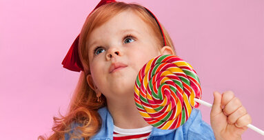 Study finds Irish 3-year-olds are consuming too much sugar