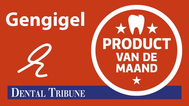 Gengigel mondzorgproducten voor jong en oud