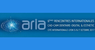 Rencontres internationales aria CAD-CAM