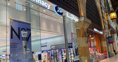 Natural toothpaste R.O.C.S. is now available at Boots pharmacies in the UAE
