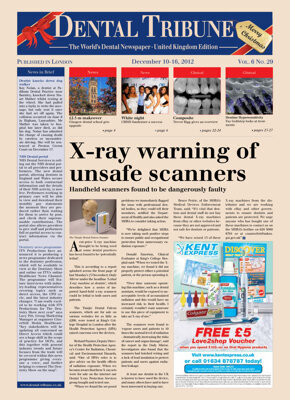 DT UK No. 29, 2012