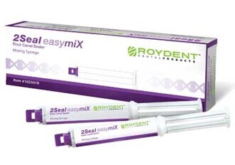 2Seal easymiX Root Canal Sealer