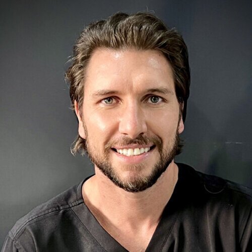 Dr Adam Nulty