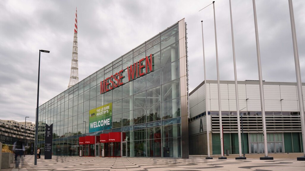 Spannung steigt für die Wiener Internationale Dentalausstellung im April