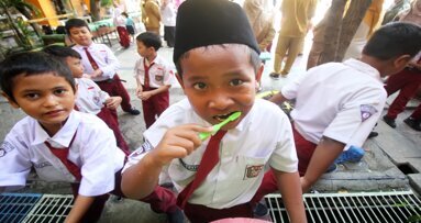 New study provides important insights into digitisation of dentistry in low- and middle‑income countries