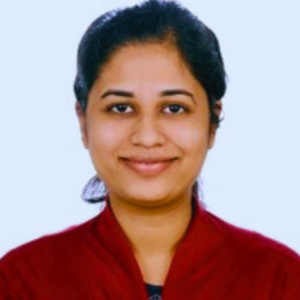 Dr Pawan Krishna Murti