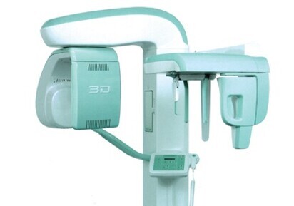 Rotograph Evo 3D