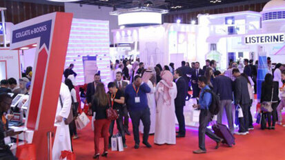 Preparations for AEEDC Dubai 2018 continue to heat up
