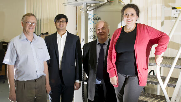 New degradable particles could repair decayed teeth
