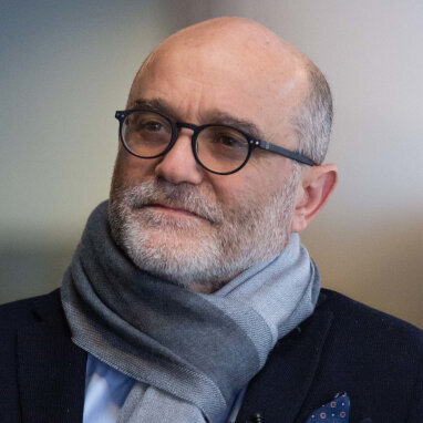 Dr. Giovanni Zucchelli