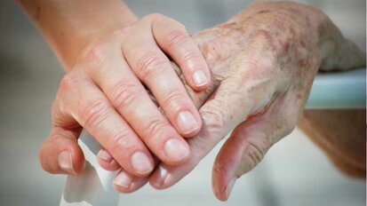 Zahngesundheit Pflegebedürftiger weiter verbessern
