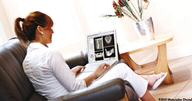 Materialise Dental N.V. establishes collaboration with Cefla Dental Group and QR srl