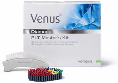 Venus Diamond is ranked No. 1 in resisting cracks, chips and degradation