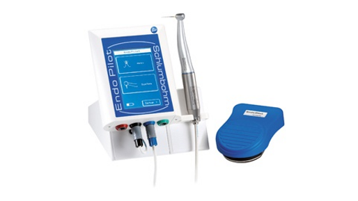 EndoPilot KOMET