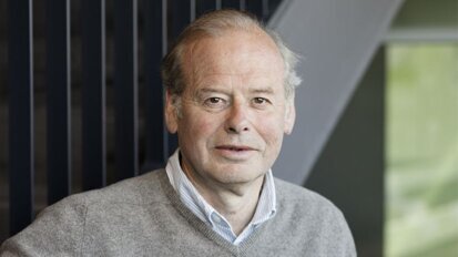 “De opening is het belangrijkste onderdeel van een endo”