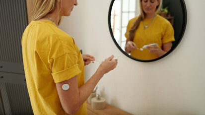 Menschen mit Diabetes stärker von Zahn- und Implantatverlust betroffen