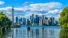 ASM 2019 - Ontario Dental Association's Annual Spring Meeting