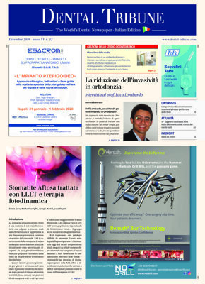 DT Italy No. 12, 2019